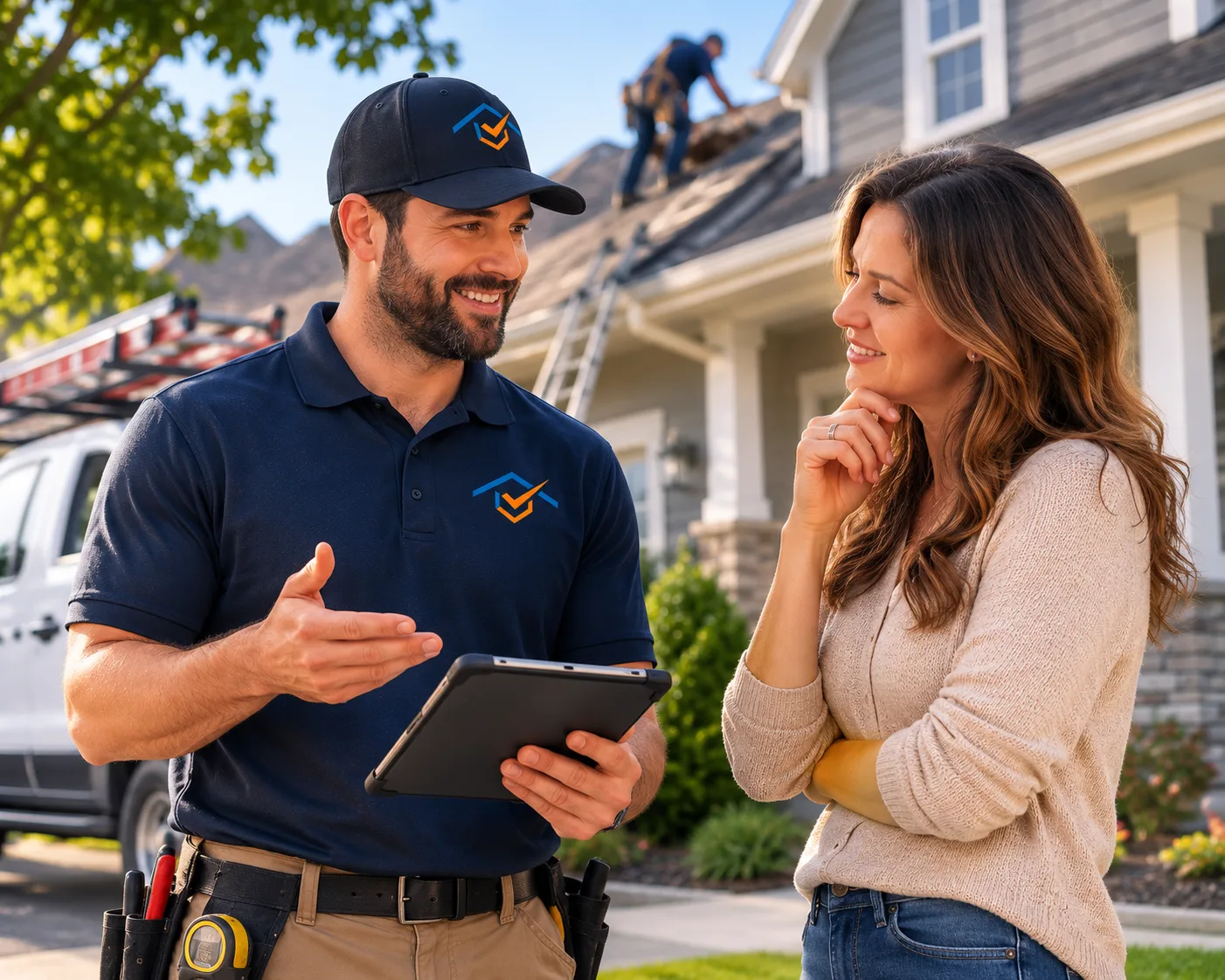 Roof Inspection FAQs in Bridgeport, WV