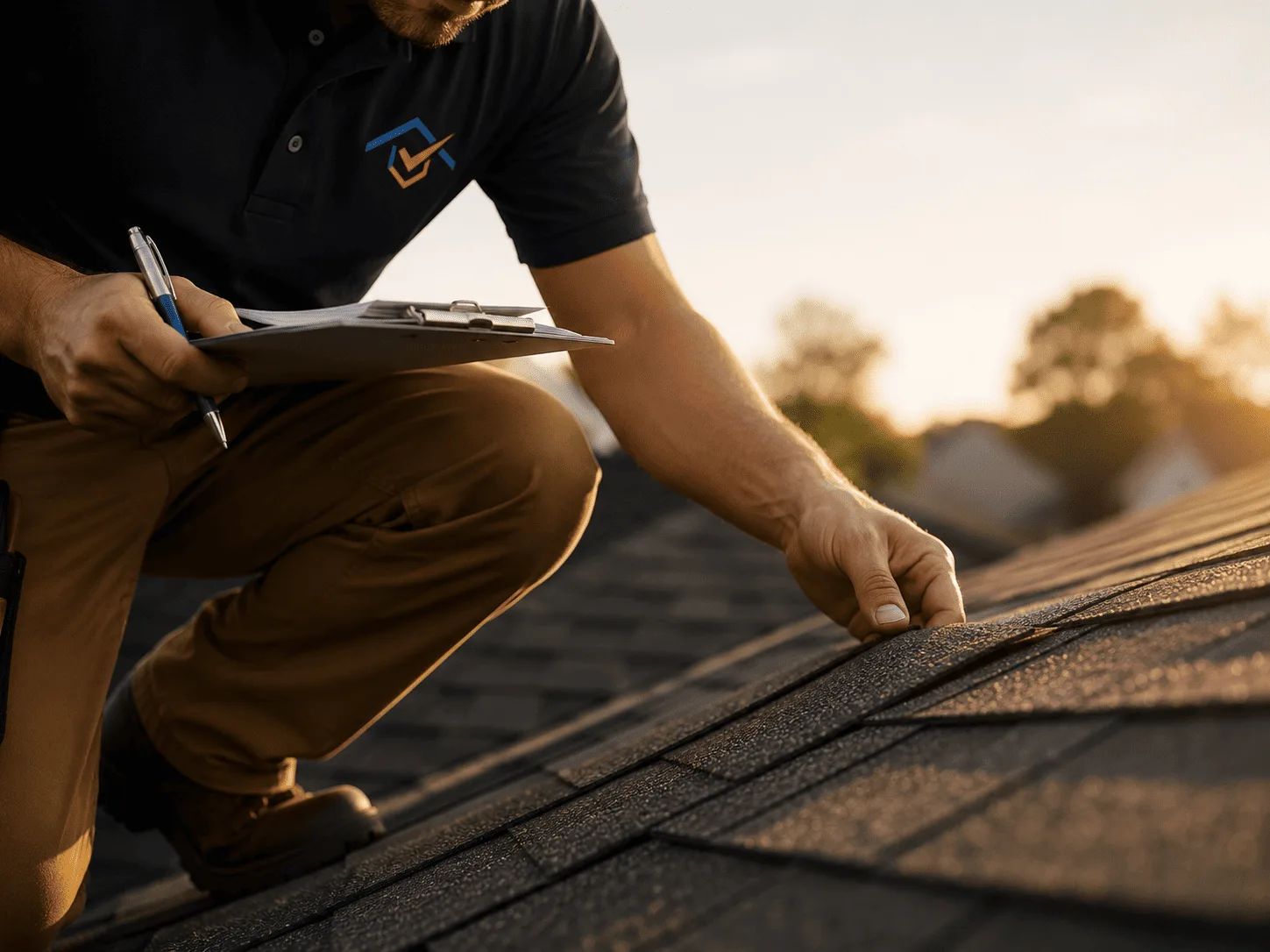 Why Choose Roof Inspection in Bridgeport, WV