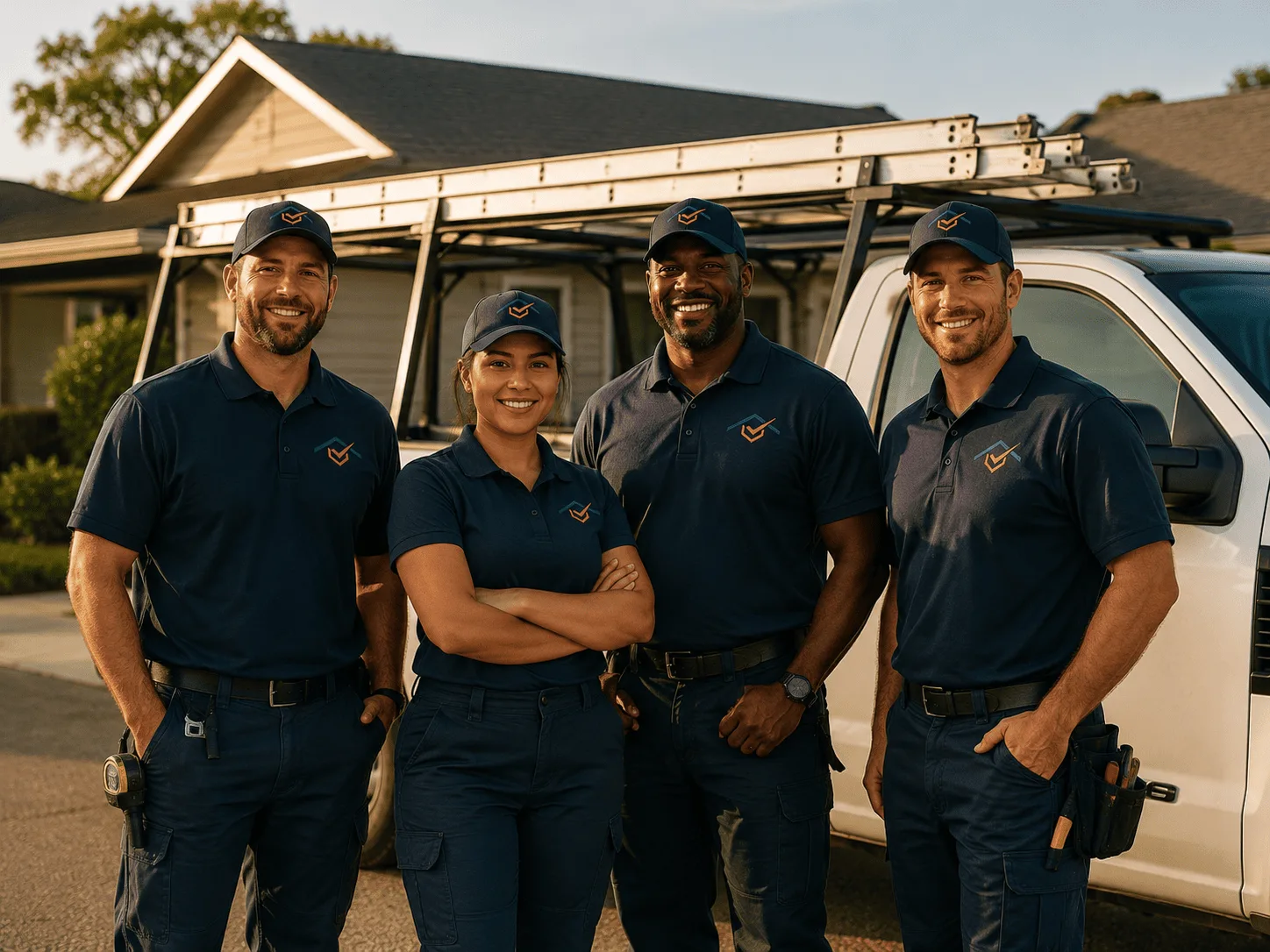 Roof Inspection company in Bridgeport, WV